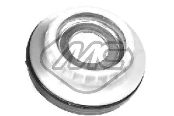 Roulement, coupelle de suspension Metalcaucho 56132