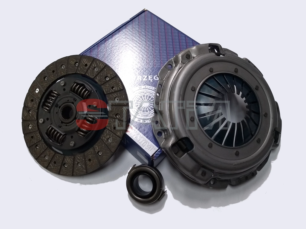 Kit d'embrayage STATIM 100.894