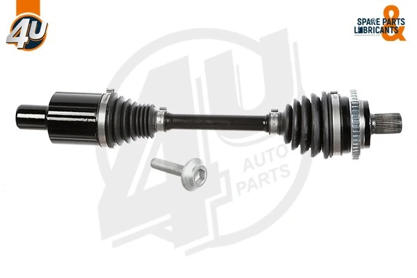 Jeu de joints, arbre de transmission 4U Autoparts 23034MR