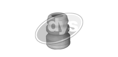 Butée élastique, suspension DYS 73-04634