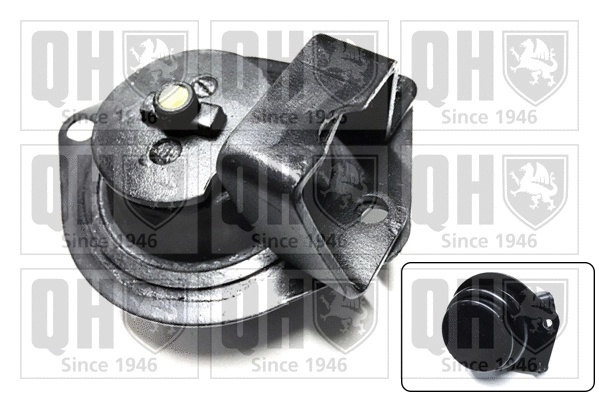 Support moteur QUINTON HAZELL EM4812