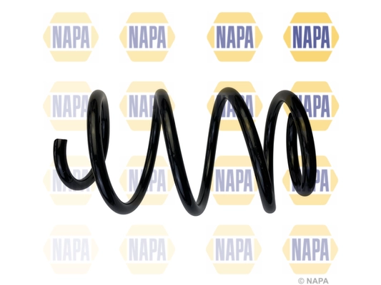 Ressort de suspension NAPA NCS1764