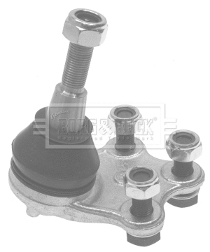 Rotule de suspension BORG & BECK BBJ5667