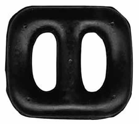 Suspension, échappement RESTAGRAF 2527