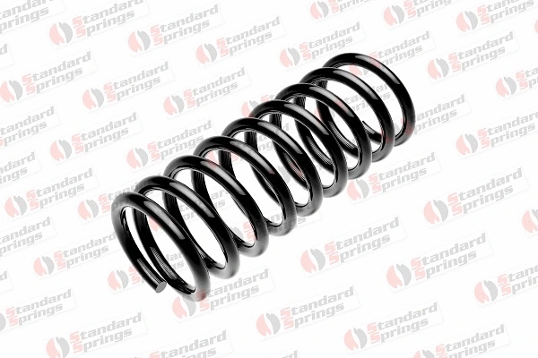 Ressort de suspension STANDARD SPRINGS ST 120 016 R