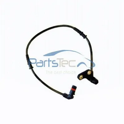 Capteur, vitesse de roue PartsTec PTA560-0257