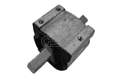 Suspension, boîte automatique GSP-BR 533512