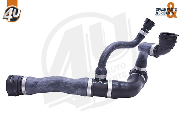 Durite de radiateur 4U Autoparts 21099BW