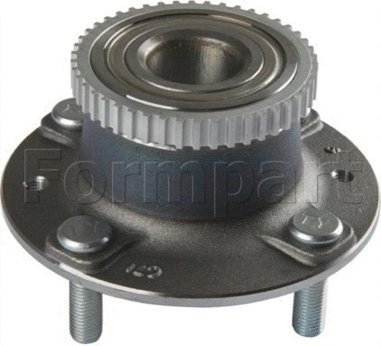Moyeu de roue FORMPART 49498003/S