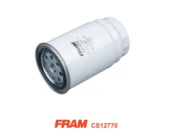 Filtre à carburant FRAM CS12770