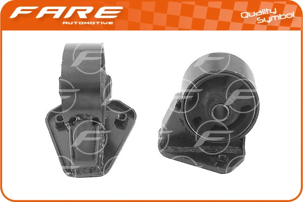 Support moteur FARE-CO 12526
