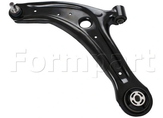 Bras de liaison, suspension de roue FORMPART 1509188