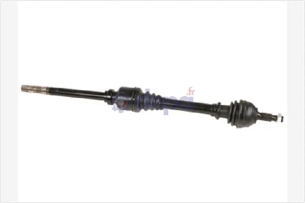 Arbre de transmission DEPA 3189740