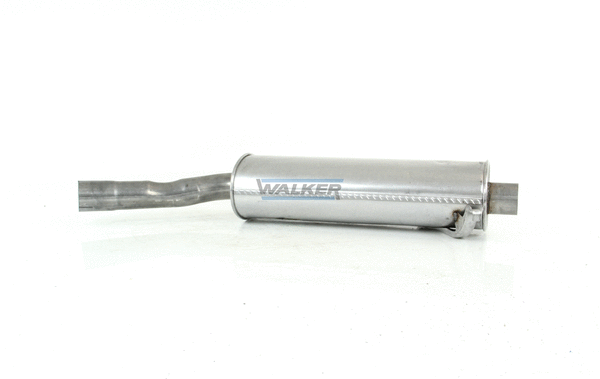 Silencieux central WALKER 09253