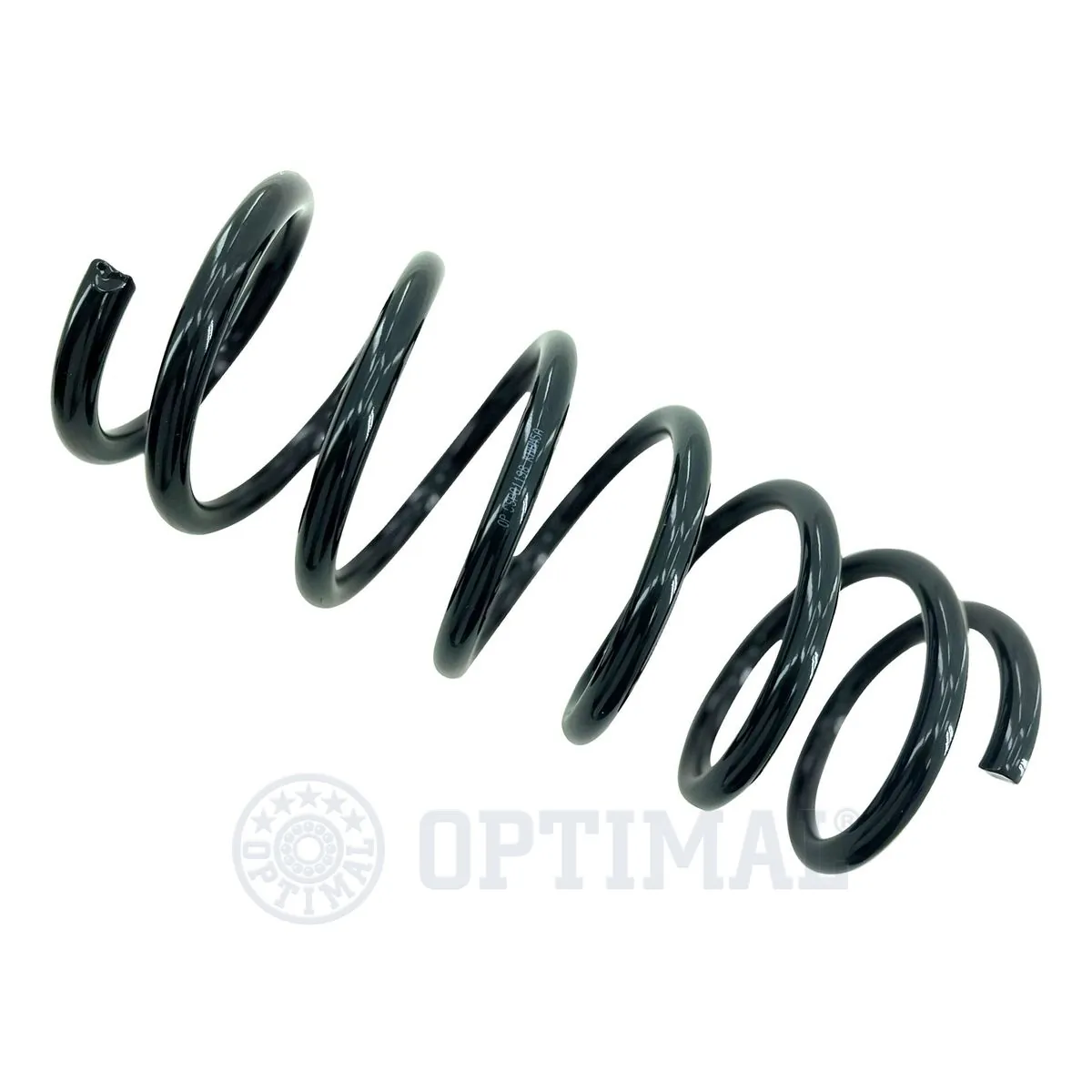 Ressort de suspension OPTIMAL OP-CSP01198