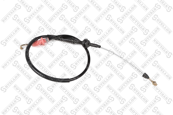Câble d'accélération STELLOX 29-98103-SX