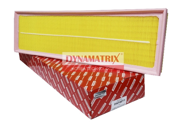 Filtre à air DYNAMATRIX DAF467/1