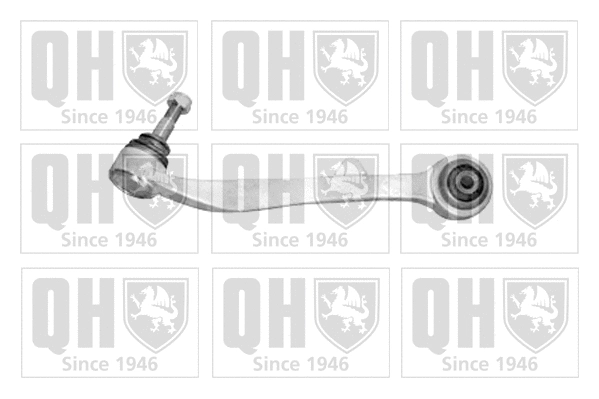 Bras de liaison, suspension de roue QUINTON HAZELL QSJ3320S