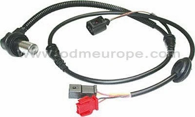 Capteur, vitesse de roue 4X4 ESTANFI EST-97-990007