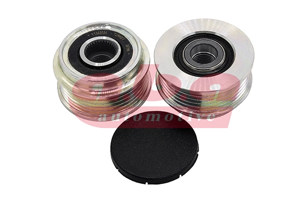 Poulie roue libre, alternateur A.B.A YT320034