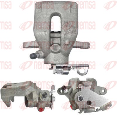Étrier de frein REMSA 9028022
