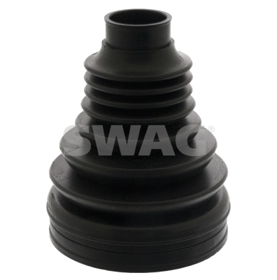Joint-soufflet, arbre de commande SWAG 30 94 8818