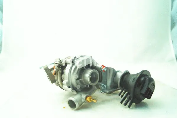 Turbocompresseur, suralimentation Henkel Parts 5111901N