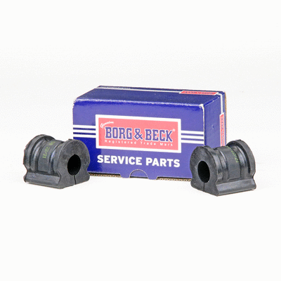 Kit de réparation, barre de couplage stabilisatrice BORG & BECK BSK7138K