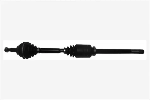 Arbre de transmission DEPA 3206100