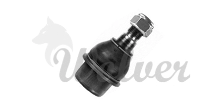 Rotule de barre de connexion WOLVER SP126730
