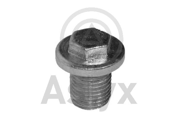 Vis-bouchon, carter d'huile Aslyx AS-200267