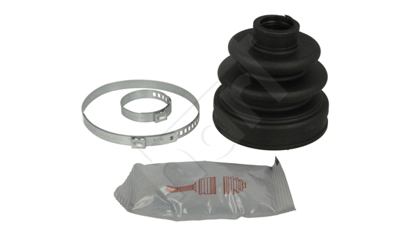 Joint-soufflet, arbre de commande HART 451 486
