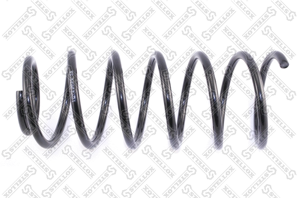 Ressort de suspension STELLOX 10-23034-SX