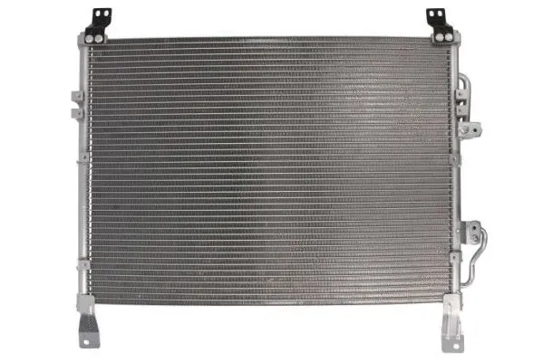 Condenseur, climatisation THERMOTEC KTT110730