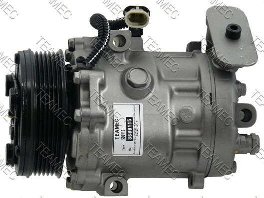 Compresseur, climatisation APC ACT3600115