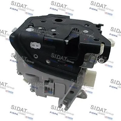 Serrure de porte AUTOTEAM F10002A2