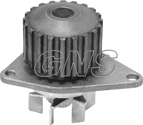Pompe à eau, refroidissement du moteur GNS YH-R104