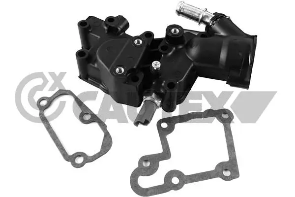 Boîtier du thermostat CAUTEX 955391