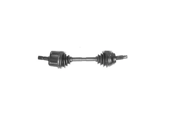 Arbre de transmission DA SILVA 141TG