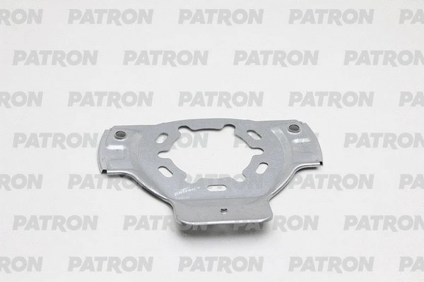 Déflecteur, disque de frein PATRON PBS026