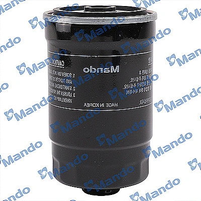 Filtre à carburant MANDO EFF00008T