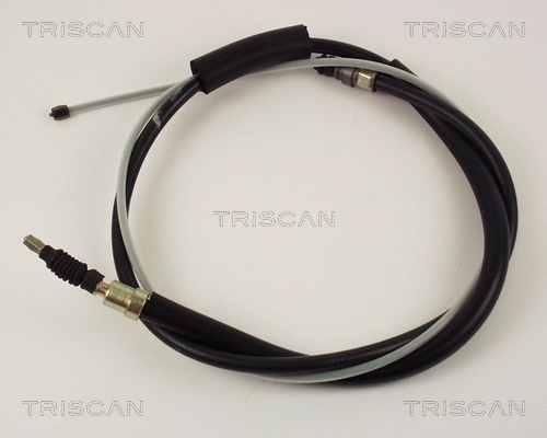 Tirette à câble, frein de stationnement TRISCAN 8140 25146