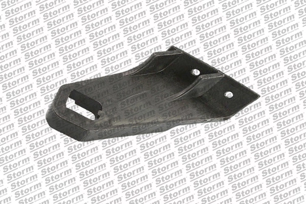 Kit de réparation, phare principal (support) STORM QUALITY PARTS 222008