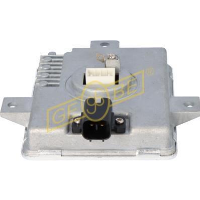 Sonde lambda GEBE 9 7075 1