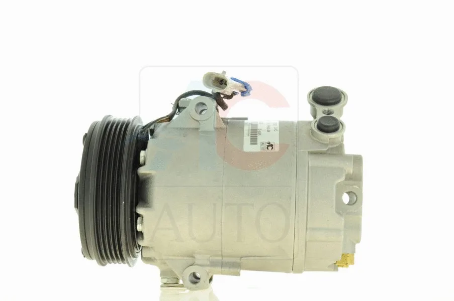 Compresseur, climatisation ACAUTO AC-01DL052
