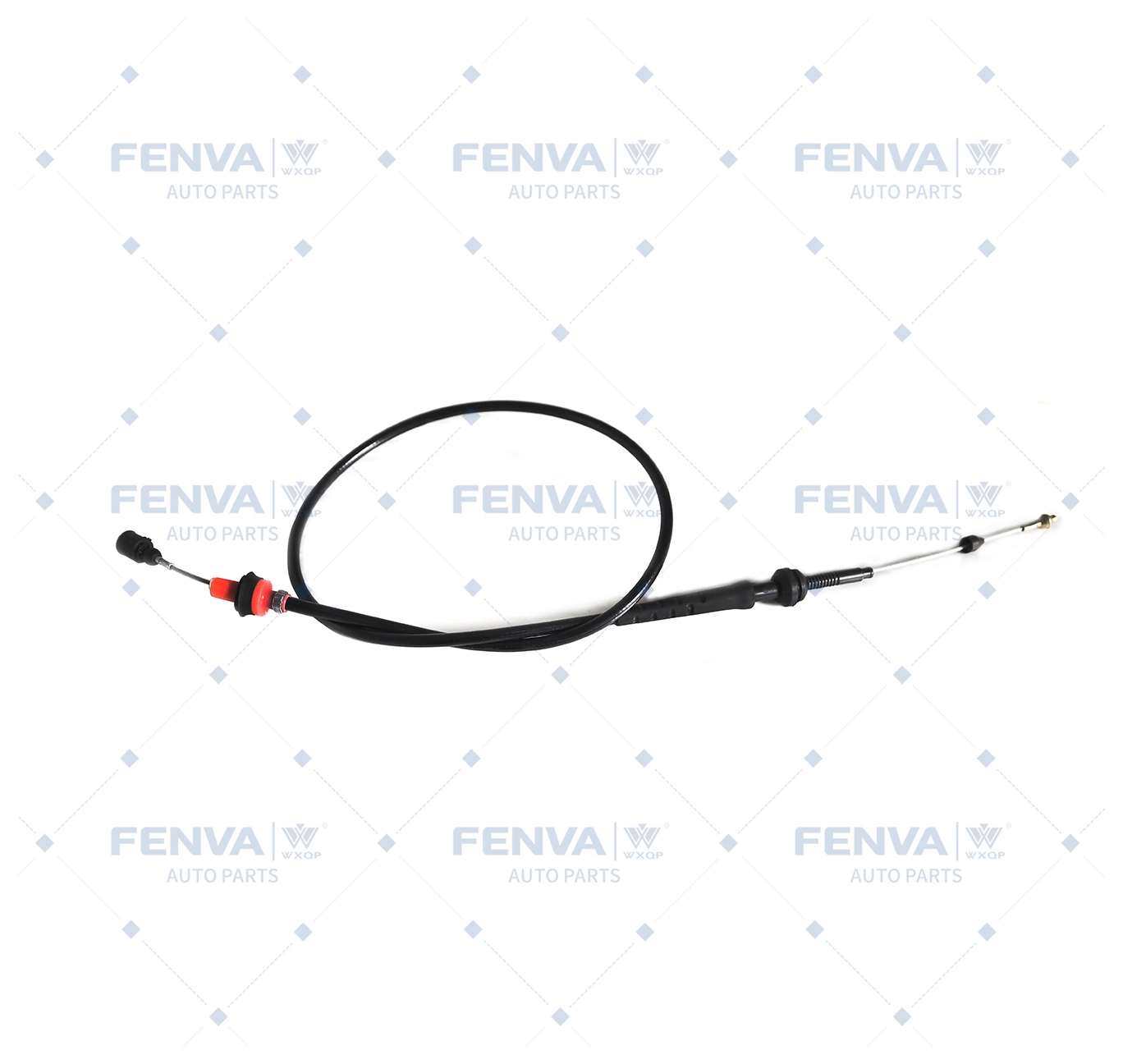 Câble d'accélération WXQP 314451