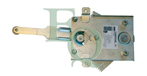 Lève-vitre EQUAL QUALITY 010249