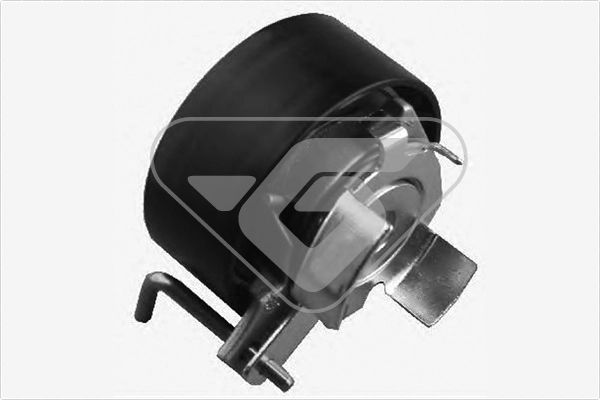 Poulie de tension, courroie crantée HUTCHINSON HTG 356