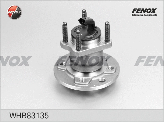 Moyeu de roue FENOX WHB83135