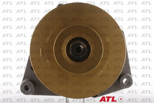 Alternateur ATL Autotechnik L 32 990